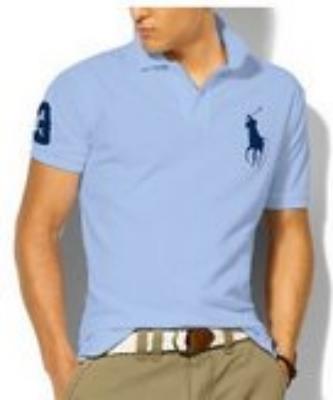 Men polo shirts-823